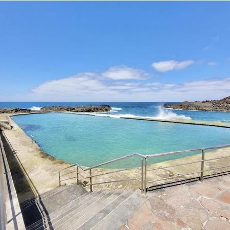 Moderno Apartamento Al Lado Del Mar Такоронте Екстер'єр фото