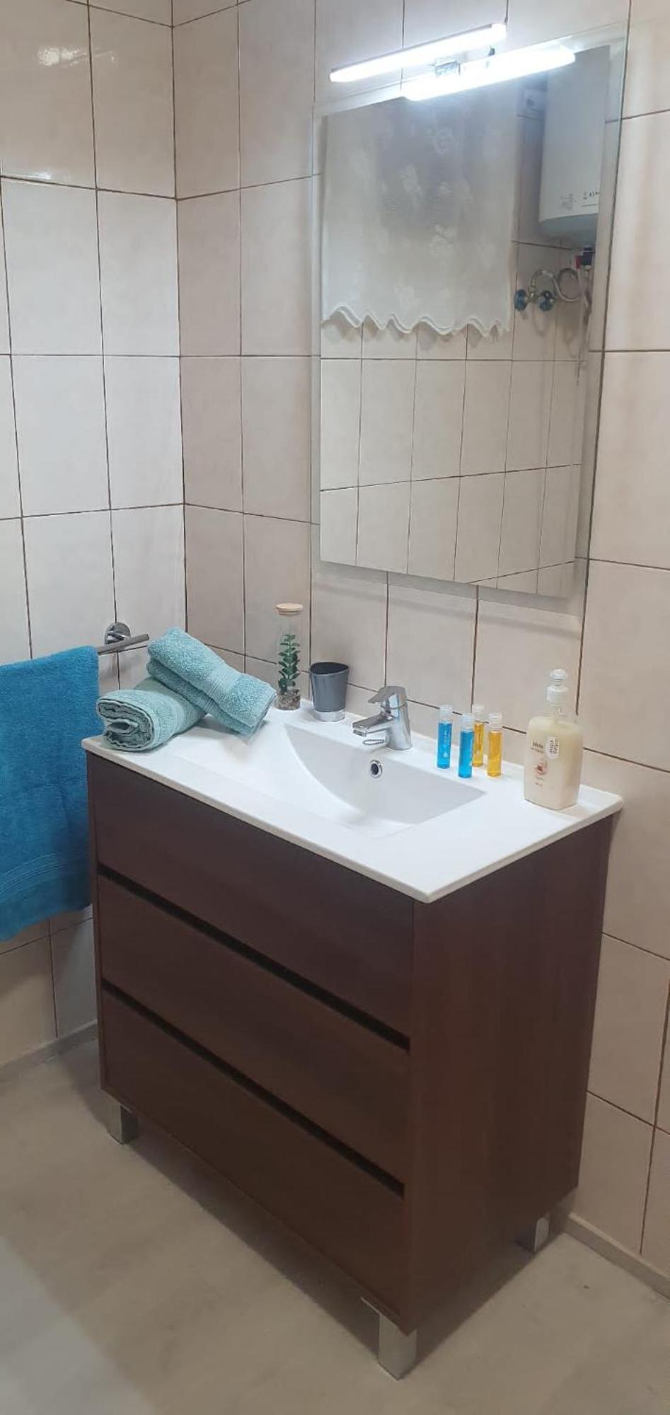 Moderno Apartamento Al Lado Del Mar Такоронте Екстер'єр фото