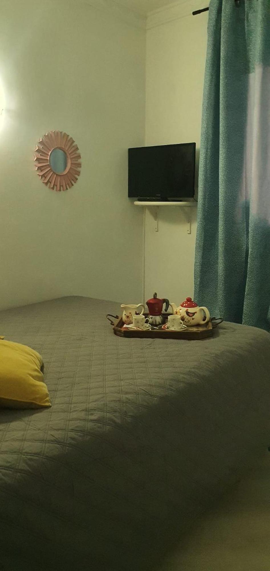 Moderno Apartamento Al Lado Del Mar Такоронте Екстер'єр фото
