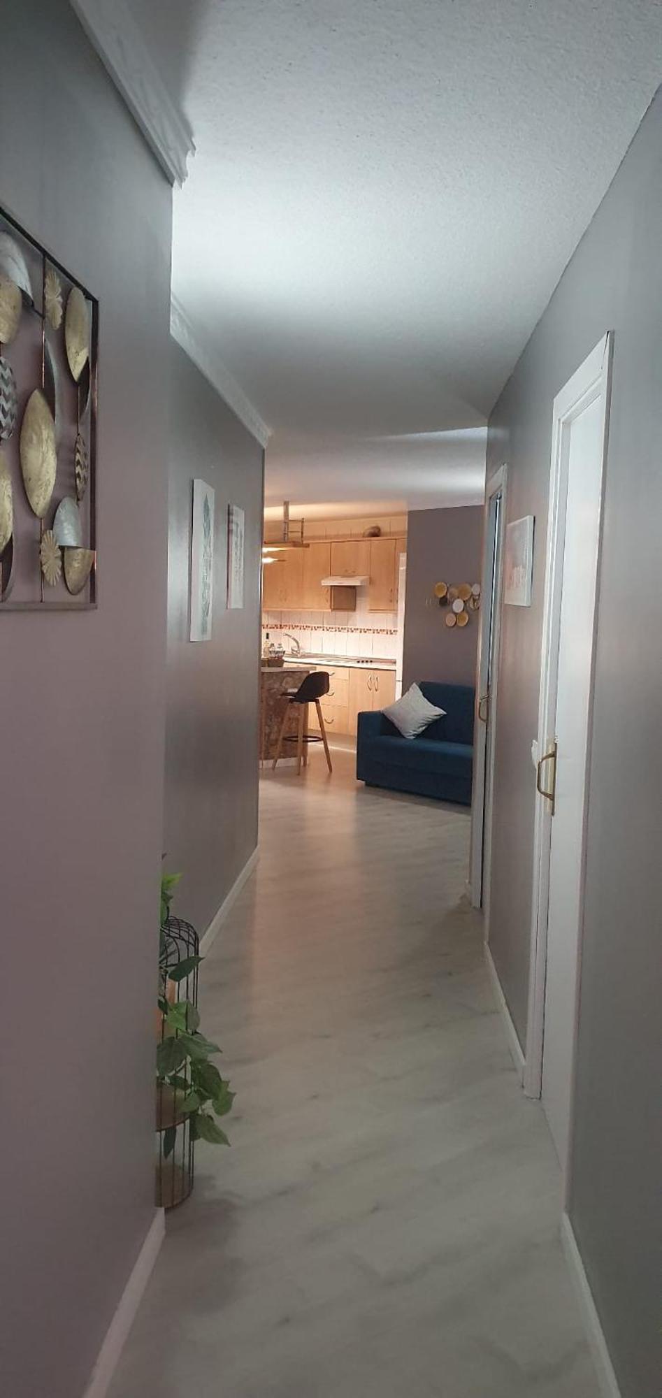 Moderno Apartamento Al Lado Del Mar Такоронте Екстер'єр фото