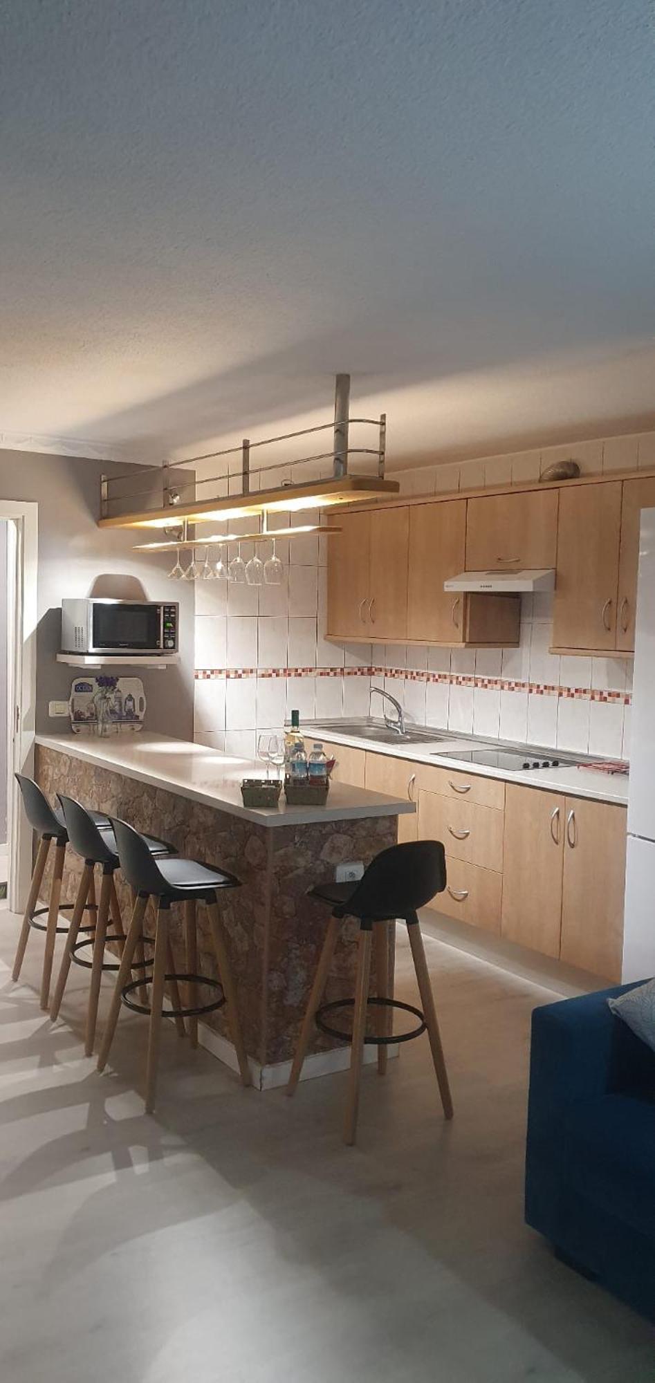 Moderno Apartamento Al Lado Del Mar Такоронте Екстер'єр фото