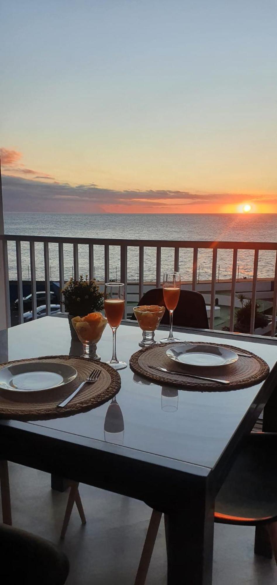 Moderno Apartamento Al Lado Del Mar Такоронте Екстер'єр фото